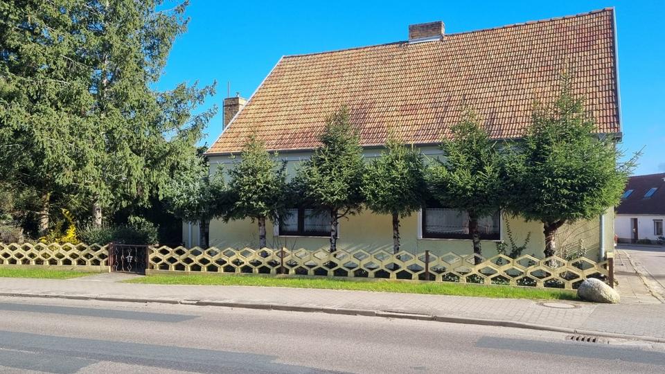 Einfamilienhaus Beetzsee - 5 Zimmer, 150 m&sup2;, 1.200&euro; | Angebot:26124299
