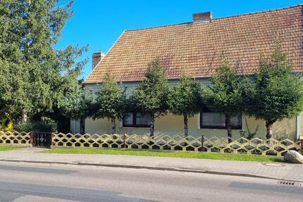 Haus Beetzsee - 5 Zimmer, 150 m&sup2;, 1.200&euro; | Angebot:26124299