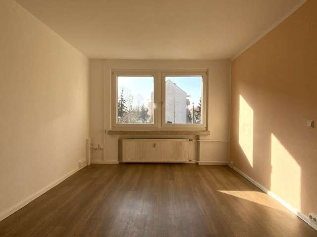 Etagenwohnung Lutherstadt Wittenberg Kleinwittenberg - 2 Zimmer, 50 m&sup2;, 327&euro; | Angebot:25277624