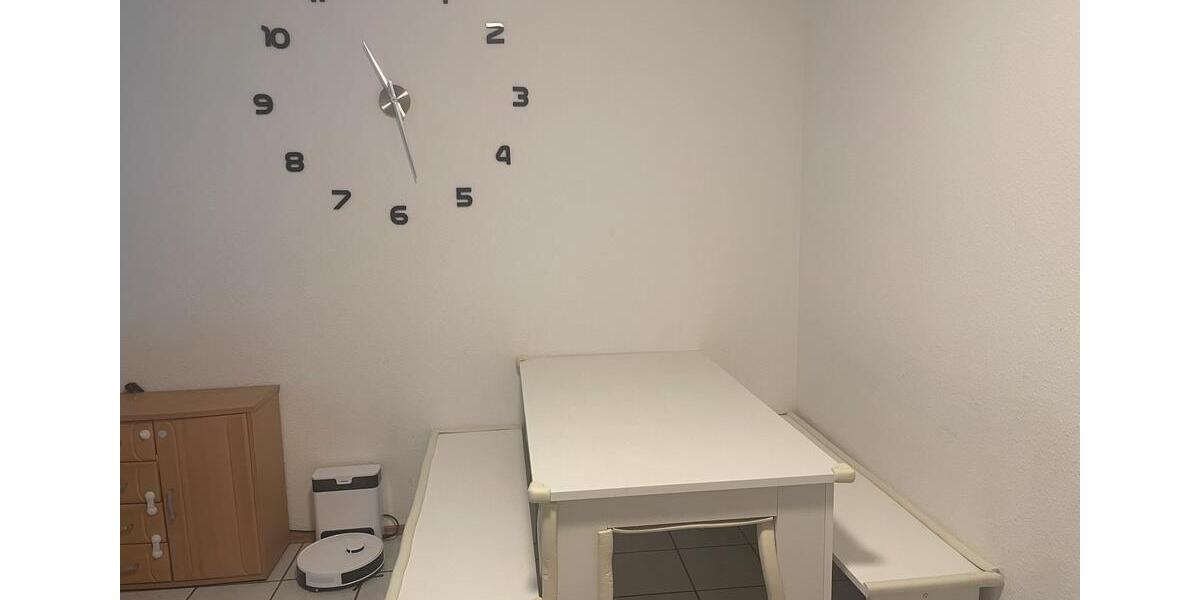Etagenwohnung Trippstadt - 2 Zimmer, 48 m&sup2;, 667&euro; | Angebot:26636596