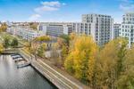 Dachgeschoßwohnung Berlin Spandau - 3 Zimmer, 73 m&sup2;, 1.695&euro; | Angebot:26165835