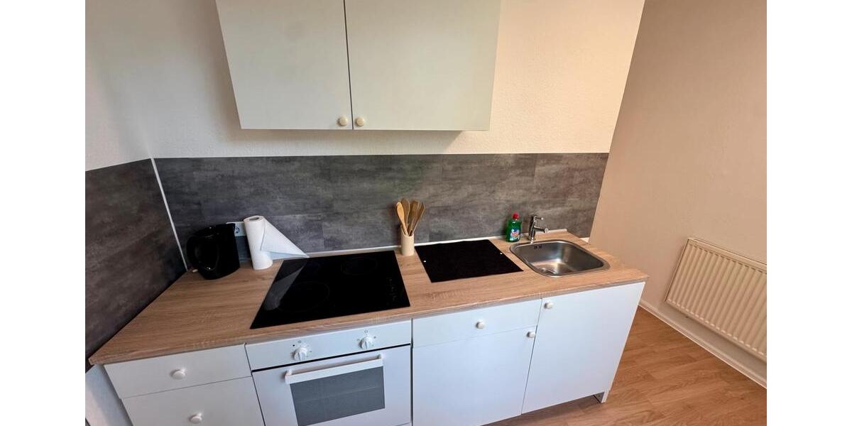 Wohnen auf Zeit Potsdam Drewitz - 3 Zimmer, 61 m&sup2;, 30&euro; | Angebot:25839609