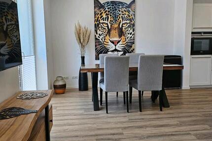 Wohnen auf Zeit Lübeck Kücknitz - 2 Zimmer, 64 m&sup2;, 2.200&euro; | Angebot:26682777