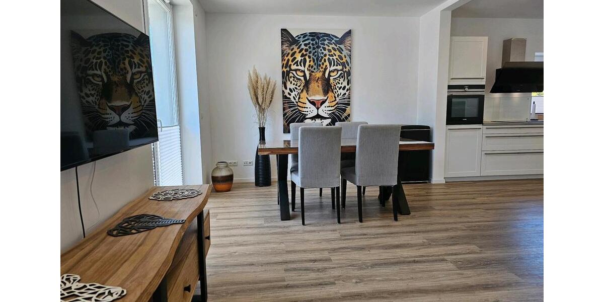 Wohnen auf Zeit Lübeck Kücknitz - 2 Zimmer, 64 m&sup2;, 2.200&euro; | Angebot:26682777