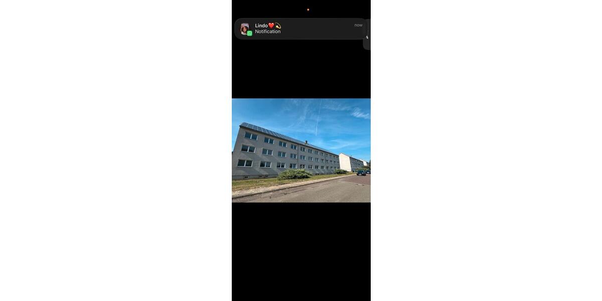 Etagenwohnung Hötensleben - 3 Zimmer, 6.250 m&sup2;, 625&euro; | Angebot:26535295