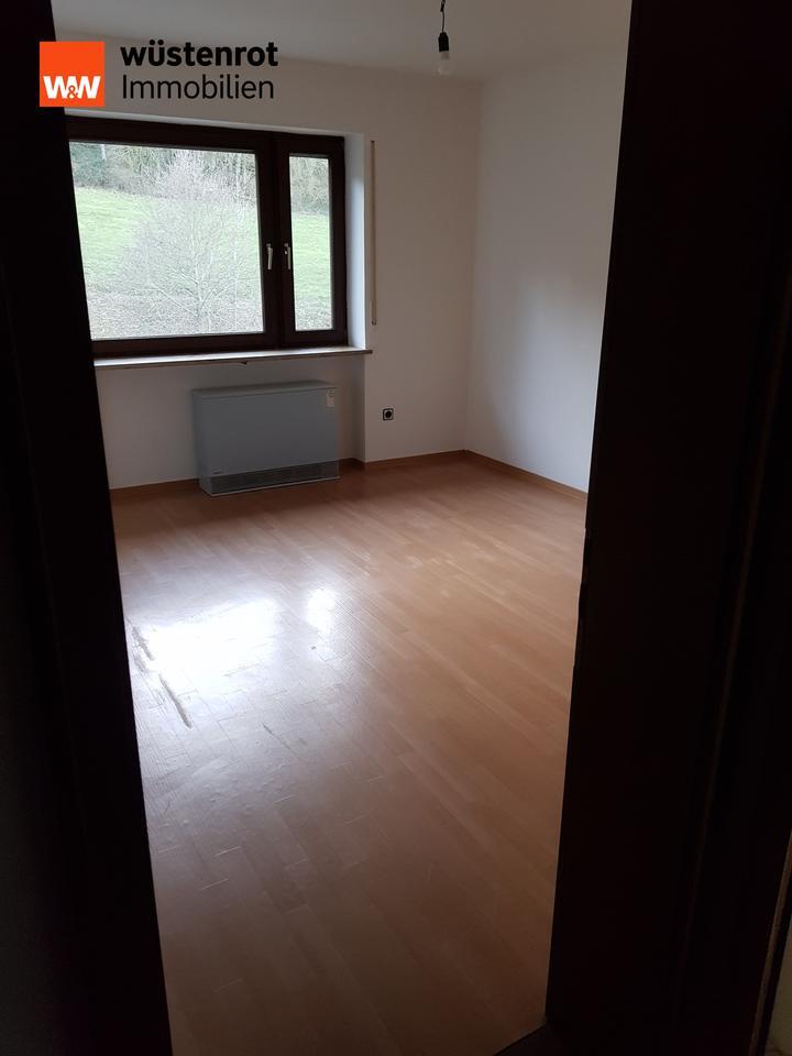 Gemütliche, rustikale Wohnung in Wiefelsdorf