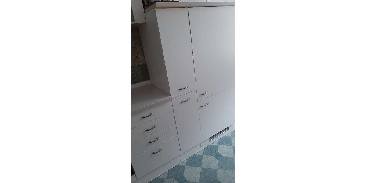geräumige 2 Zi.-Wohnung mit EBK und Gartennutzung - Etagenwohnung Pößneck | Angebot:26744954