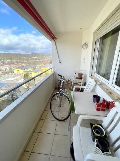 Etagenwohnung Lörrach - 4 Zimmer, 109 m&sup2;, 1.500&euro; | Angebot:26358511