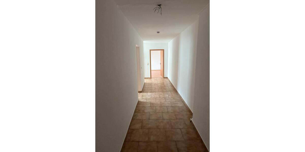 2 Zimmer Wohnung Schmölln OT Selka 2 zimmer