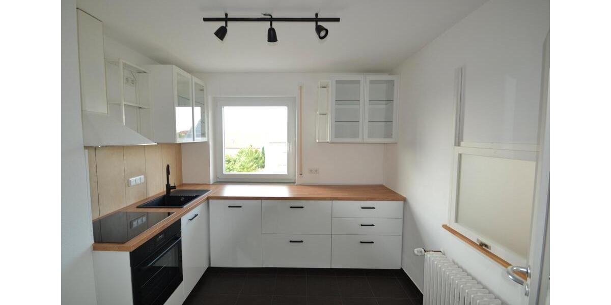 Etagenwohnung Uffenheim - 4.5 Zimmer, 93 m&sup2;, 733&euro; | Angebot:26522848