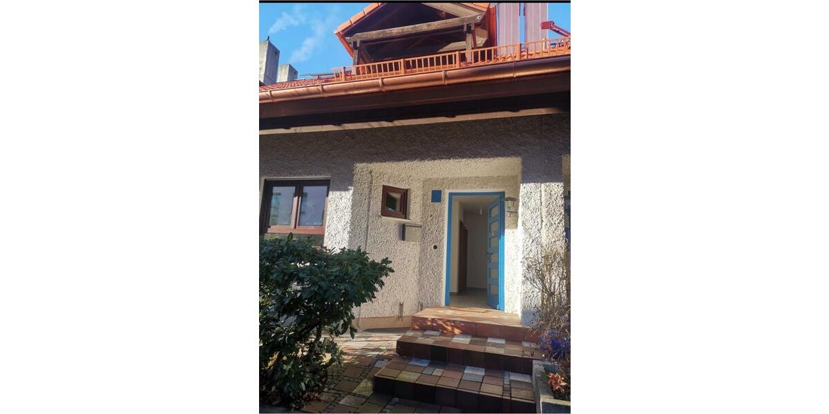 Wohnen auf Zeit München Moosach - 2 Zimmer, 30 m&sup2;, 800&euro; | Angebot:25862320