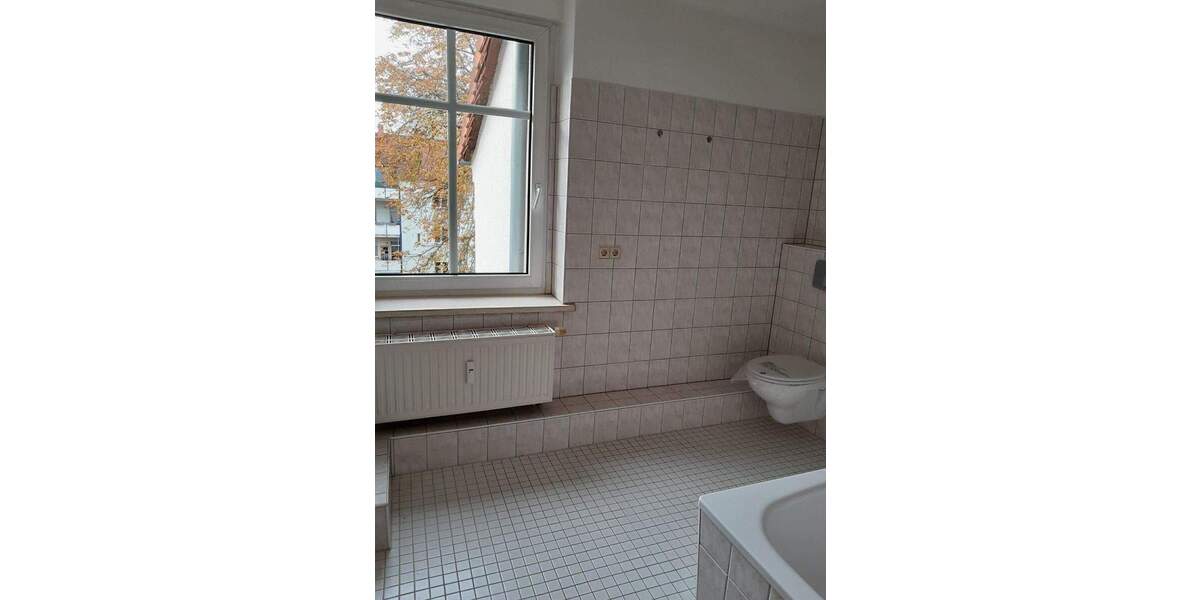 Etagenwohnung Chemnitz Hilbersdorf - 2 Zimmer, 57 m&sup2;, 290&euro; | Angebot:26318760