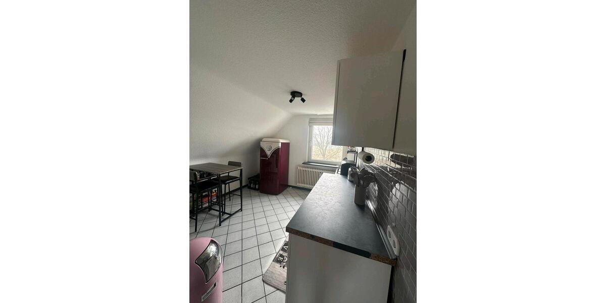 Dachgeschoßwohnung Garbsen Berenbostel - 3 Zimmer, 57 m&sup2;, 620&euro; | Angebot:26681624
