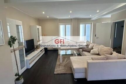 Wohnung Warendorf - 4 Zimmer, 140 m&sup2;, 1.250&euro; | Angebot:25542407