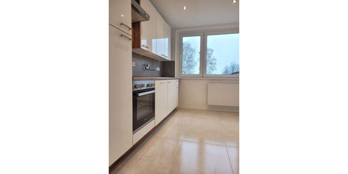 Etagenwohnung Strausberg Hohenstein - 3 Zimmer, 69 m&sup2;, 1.069&euro; | Angebot:26712505