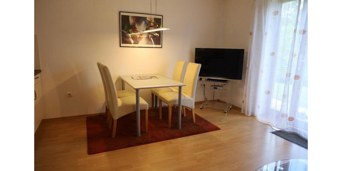 Erdgeschoßwohnung Peißenberg - 2 Zimmer, 46 m&sup2;, 620&euro; | Angebot:25934671