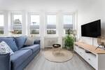 Etagenwohnung Kassel Mitte - 2 Zimmer, 45 m&sup2;, 1.550&euro; | Angebot:26631785