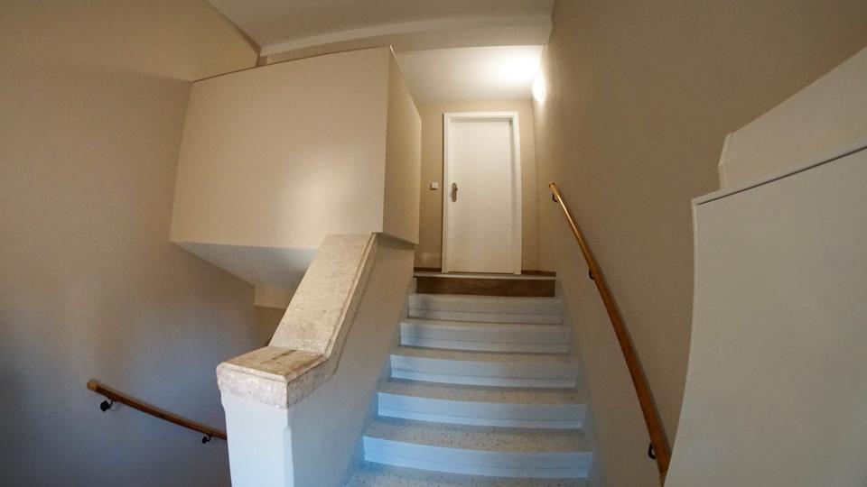 Dachgeschoßwohnung Flöha - 4 Zimmer, 91 m&sup2;, 905&euro; | Angebot:26183315