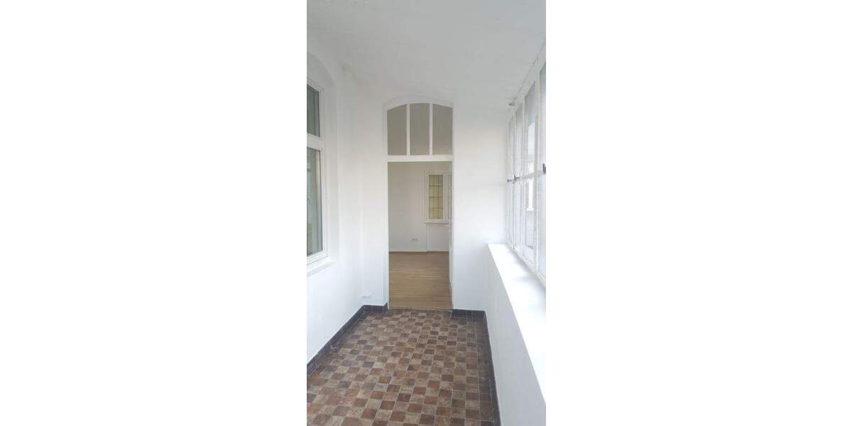 Etagenwohnung Saarbrücken Alt-Saarbrücken - 5 Zimmer, 156 m&sup2;, 1.300&euro; | Angebot:26750994