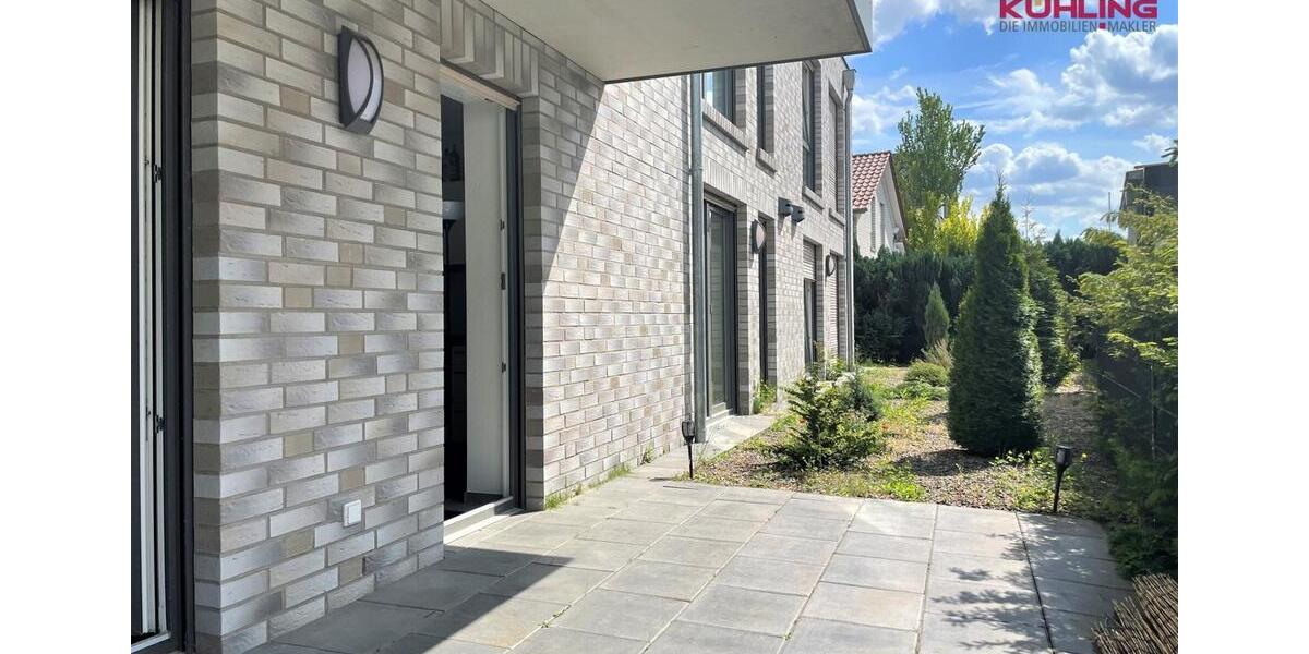 Erdgeschoßwohnung Vechta - 1 Zimmer, 13 m&sup2;, 275&euro; | Angebot:23554516