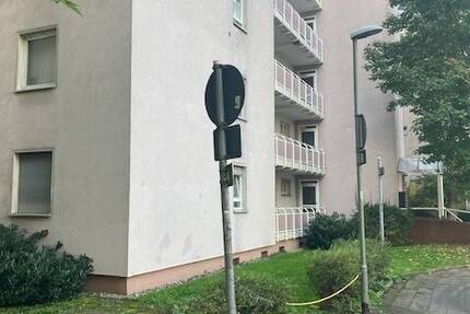 Frisch modernisierte 2-Zimmer Wohnung in Offenbach! 2 zimmer