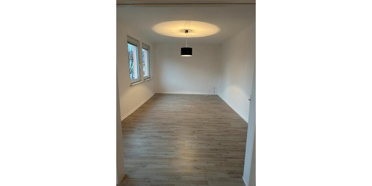 Wohnung zu vermieten ab Sofort!! zimmer