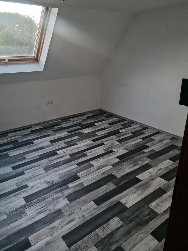 Wohnung zu vermieten