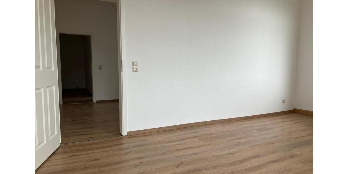 Etagenwohnung Oschatz - 2 Zimmer, 60 m&sup2;, 420&euro; | Angebot:24827295