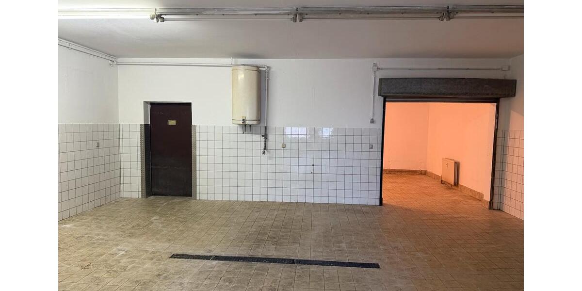 Gewerbeobjekt Eningen unter Achalm - 800&euro; | Angebot:26241747