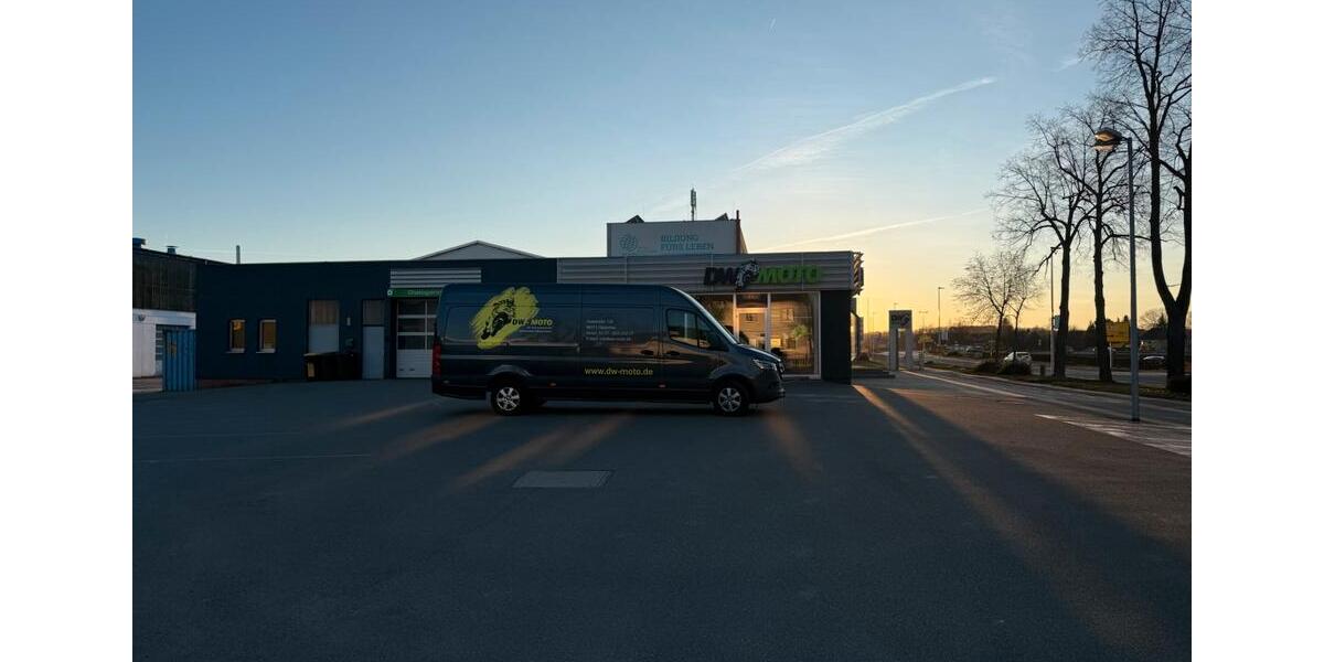 Gewerbeobjekt Glauchau - 3.000&euro; | Angebot:26418952