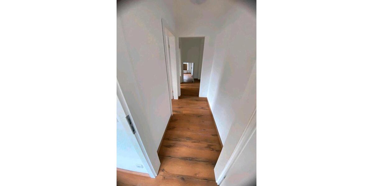 Erdgeschoßwohnung Dautphetal - 3 Zimmer, 68 m&sup2;, 750&euro; | Angebot:26270797