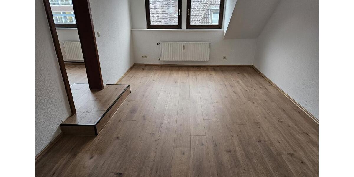 Duisburg Dellviertel Wohnung gemütlich und zentral. 2 zimmer