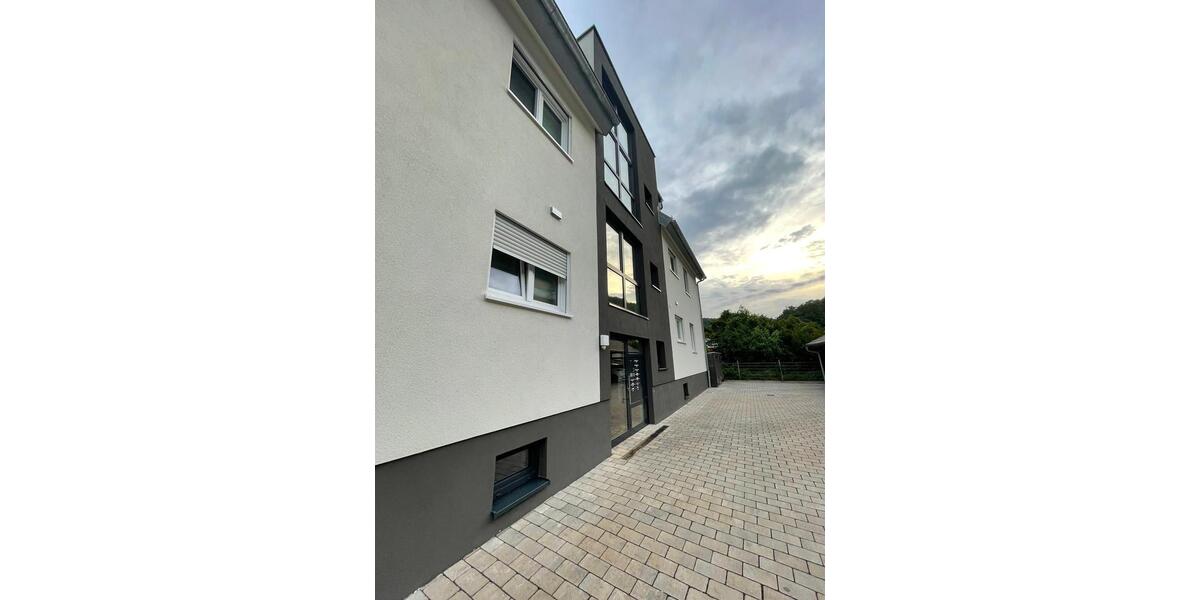 Maisonettenwohnung Bad Dürkheim - 3 Zimmer, 115 m&sup2;, 1.490&euro; | Angebot:24782472