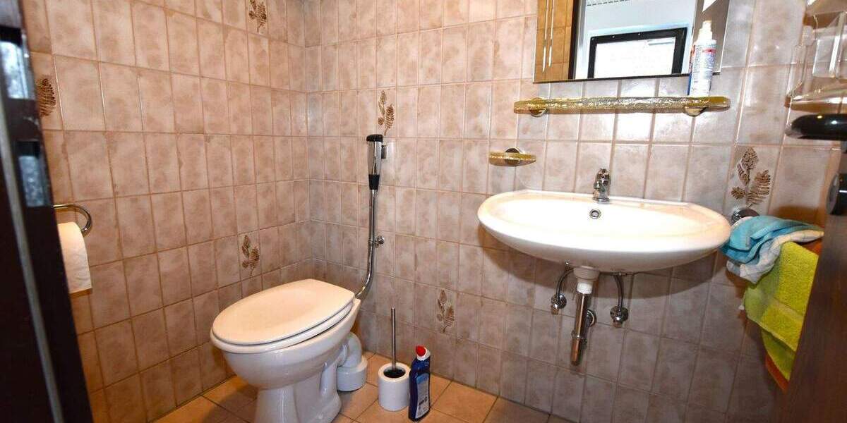 Gewerbeobjekt Hemer Oberhemer - 2.700&euro; | Angebot:22016311