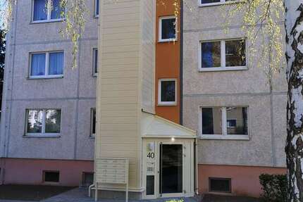 Wohnung zum Mieten in Zeitz 215 € 36 m² 1 zimmer