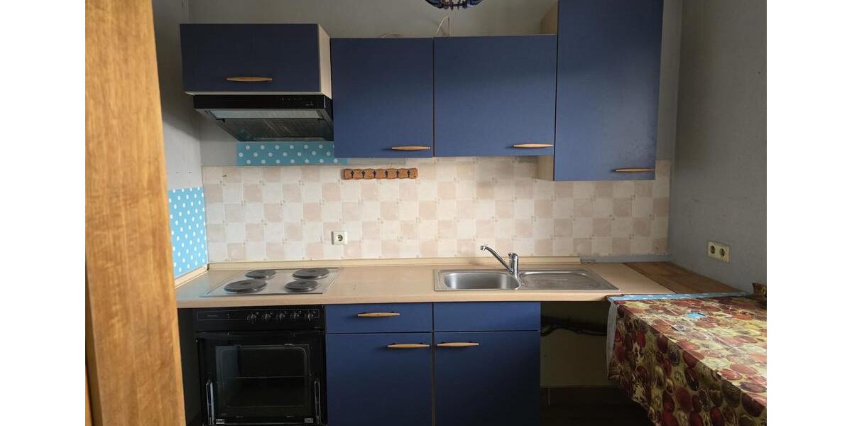 Etagenwohnung Merzig - 5 Zimmer, 140 m&sup2;, 1.100&euro; | Angebot:26591928