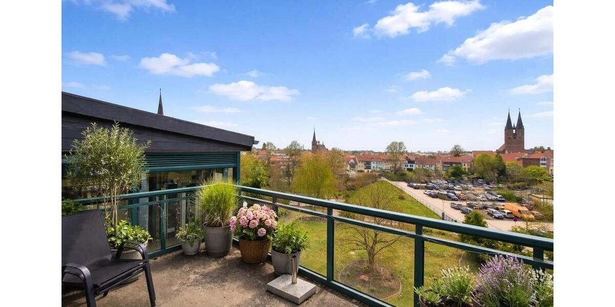 Etagenwohnung Stendal - 4 Zimmer, 237 m&sup2;, 1.423&euro; | Angebot:26144598