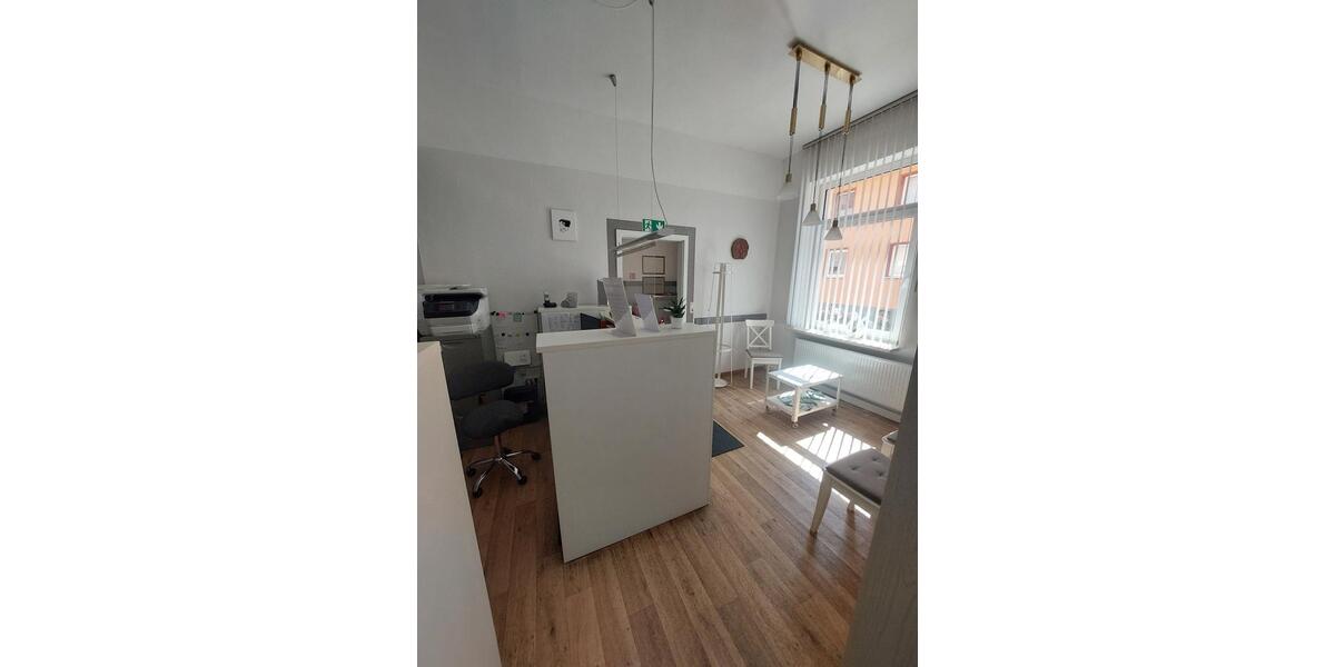 Gewerbeobjekt Ballenstedt - 950&euro; | Angebot:24116857