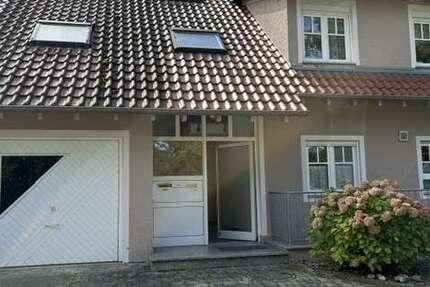 Wohnung Friedrichshafen Ailingen - 1 Zimmer, 40 m&sup2;, 575&euro; | Angebot:27451152