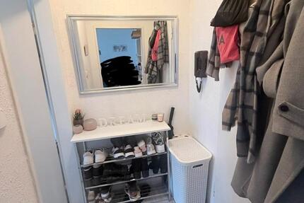 Möbliertes Apartment zur Zwischenmiete 1 zimmer