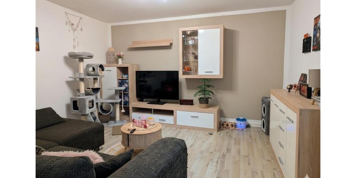Erdgeschoßwohnung Kirchhundem - 3 Zimmer, 67 m&sup2;, 459&euro; | Angebot:25238982