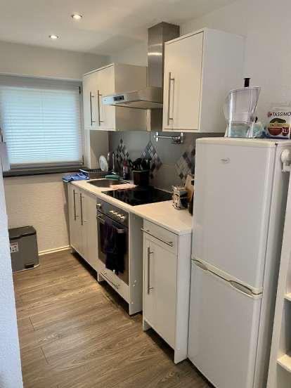 Erdgeschoßwohnung Ostelsheim - 1 Zimmer, 25 m&sup2;, 475&euro; | Angebot:26050710