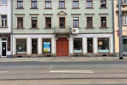 Wohnung Dresden Pieschen-Süd - 3 Zimmer, 63 m&sup2;, 460&euro; | Angebot:26204429