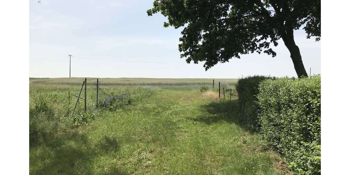 2 Zimmer Wohnung mit Einbauküche und Garage optional! - Hochparterre Galenbeck Sandhagen | Angebot:19552806