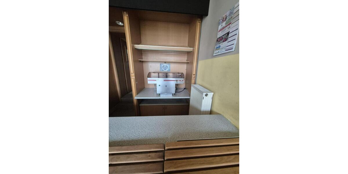 Gewerbeobjekt Wurzen - 698&euro; | Angebot:24478897