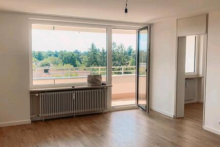 moblierte Wohnung Lüneburg 2 zimmer