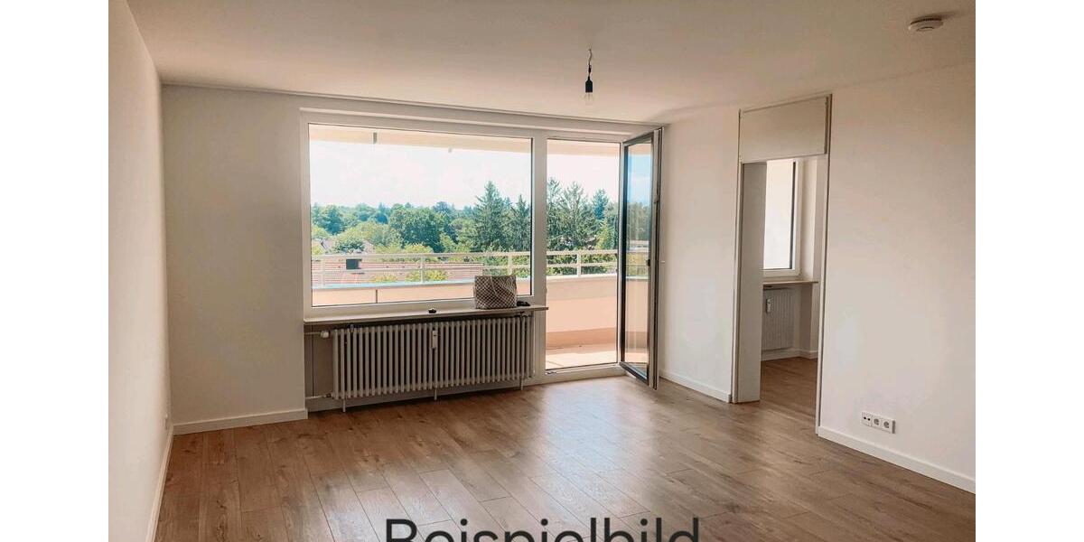 moblierte Wohnung Lüneburg 2 zimmer