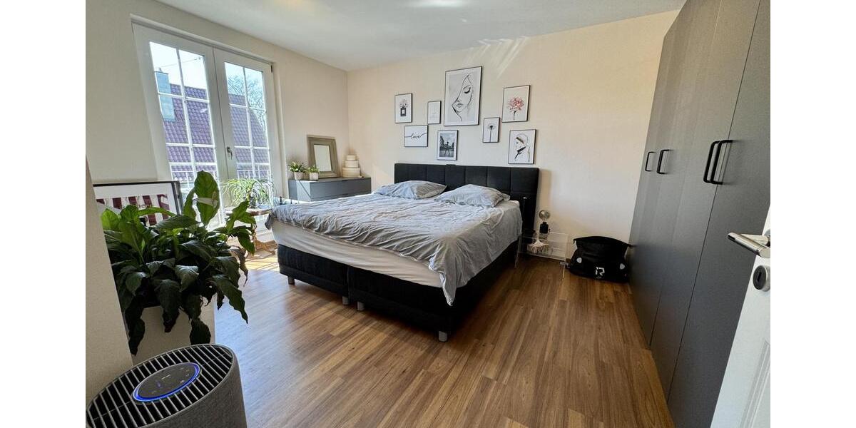 Etagenwohnung Aichach - 3 Zimmer, 82 m&sup2;, 1.035&euro; | Angebot:26335097