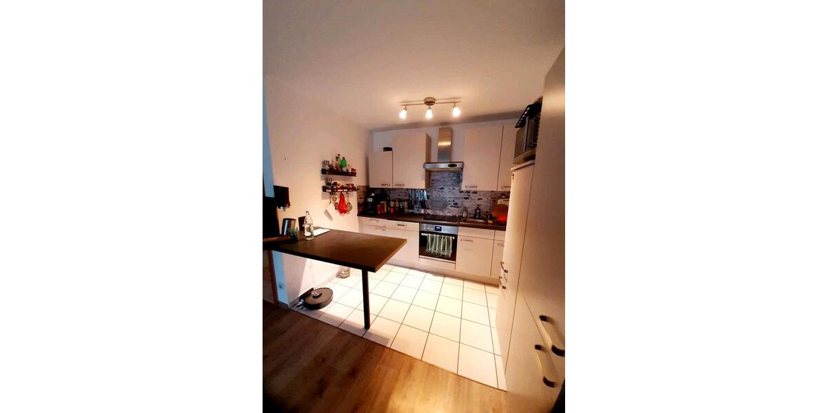 Hochparterre Babenhausen - 2 Zimmer, 60 m&sup2;, 740&euro; | Angebot:24785771