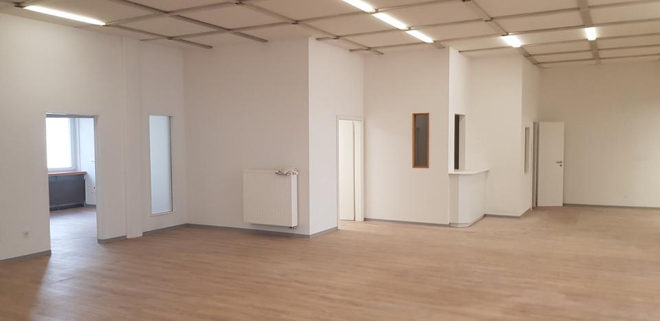 Gewerbeobjekt Kirchhain - 3.550&euro; | Angebot:24448276